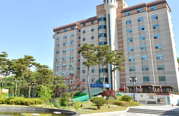 송강학숙(기숙사)
